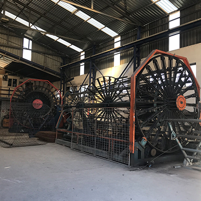 construction equipment sale