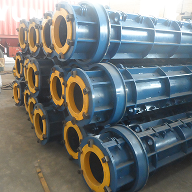 Precast Concrete machinery