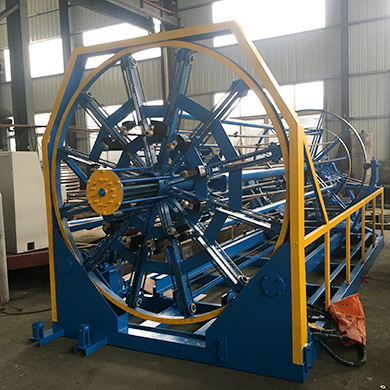 Precast Concrete machinery