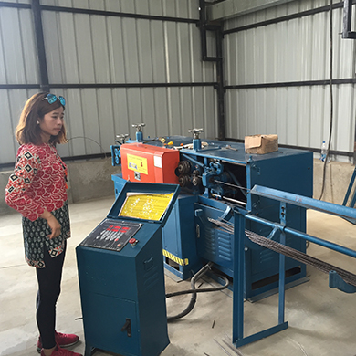 Precast Concrete machinery