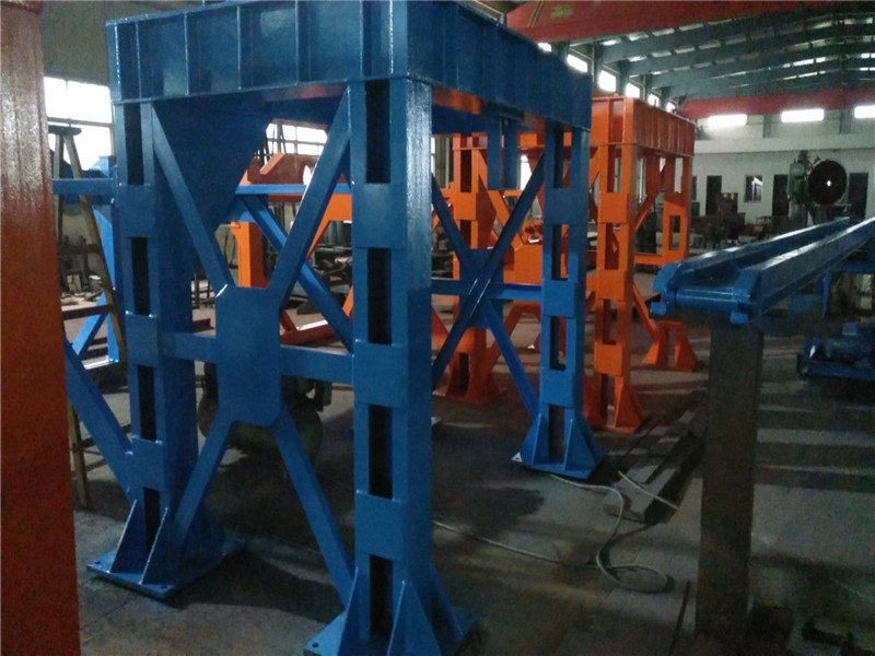 construction machinery equipment