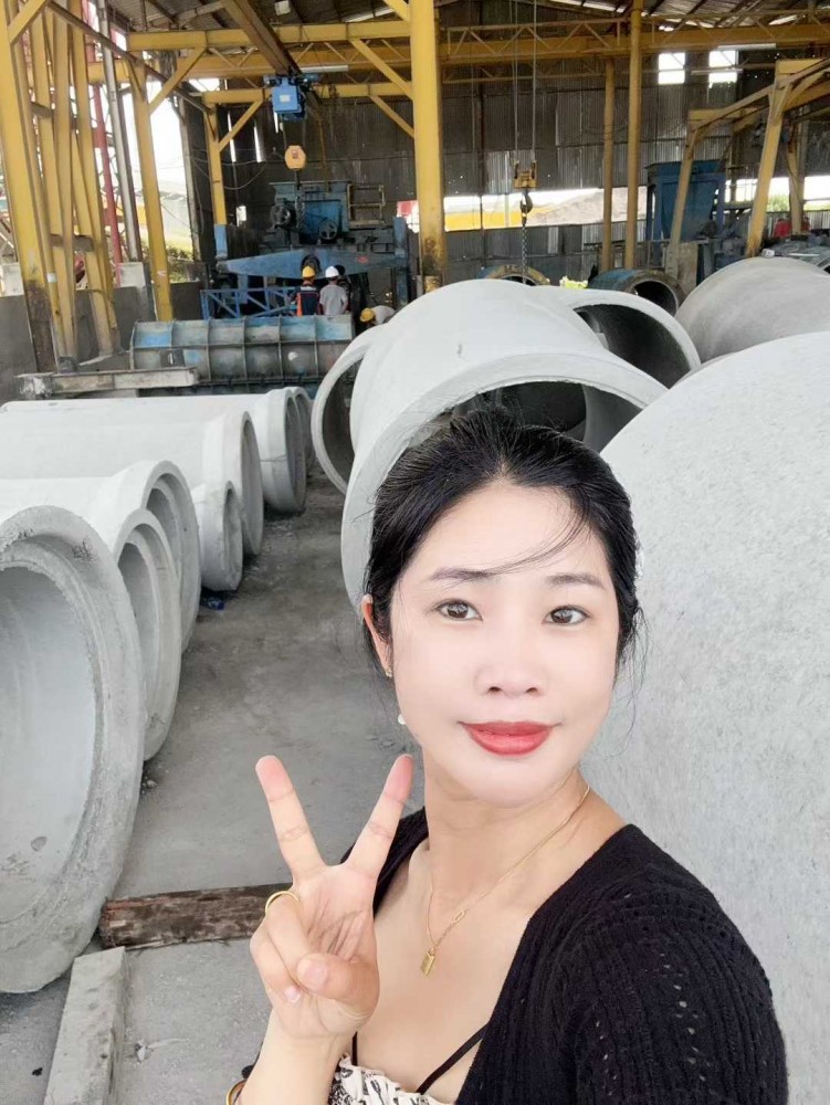 Precast Concrete machinery